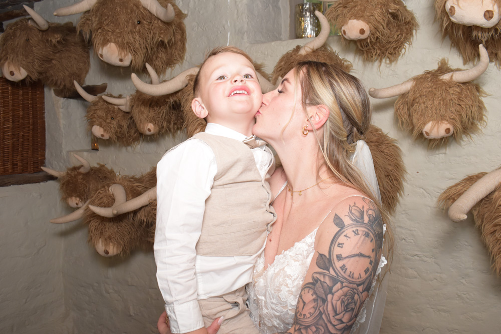 PartyBooth BY ELIAS WALPOT PHOTOGRAPHIE